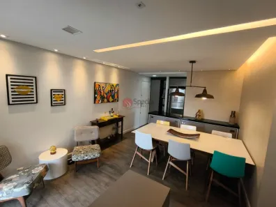 Apartamento com 2 Quartos à venda, 68m² no Vila Ivone, São Paulo