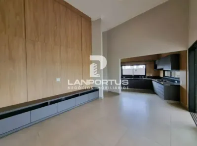 Casa de Condomínio com 3 Quartos para alugar, 230m² no Jardim San Marco, Ribeirão Preto