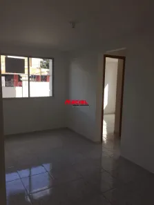 Apartamento com 2 Quartos à venda, 48m² no Jardim Ismênia, São José dos Campos