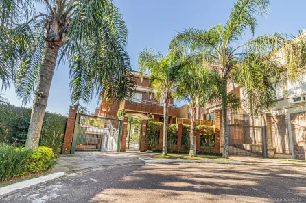 Casa de Condomínio com 4 Quartos à venda, 340m² no Santa Tereza, Porto Alegre