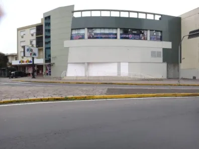 Ponto Comercial para alugar, 1100m² no Rio Branco, Caxias do Sul