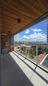 Apartamento com 2 Quartos à venda, 77m² no Coroa do Meio, Aracaju