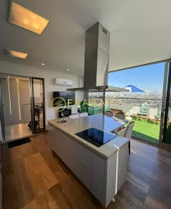 Cobertura com 3 Quartos à venda, 140m² no Vila Leopoldina, São Paulo