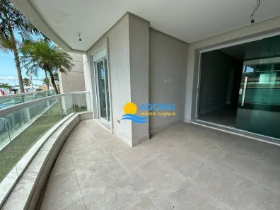 Apartamento com 3 Quartos à venda, 117m² no Enseada, Guarujá