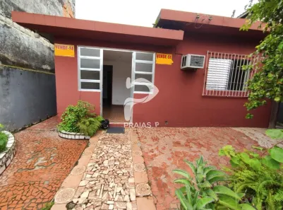 Casa com 3 Quartos à venda, 79m² no Sítio Paecara (Vicente de Carvalho), Guarujá