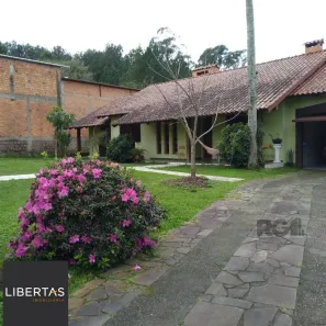Casa com 4 Quartos à venda, 5129m² no Restinga, Porto Alegre
