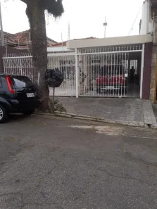 Casa com 6 Quartos à venda, 320m² no Vila Laís, São Paulo