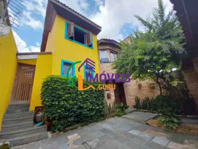 Sobrado com 3 Quartos à venda, 200m² no Jardim Vera Cruz, São Paulo