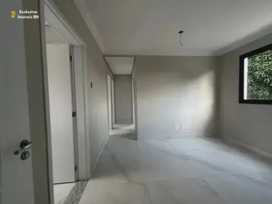 Apartamento com 3 Quartos à venda, 65m² no Itapoã, Belo Horizonte