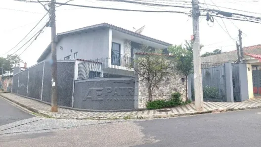 Casa com 3 Quartos à venda, 268m² no Jardim Brasilândia, Sorocaba