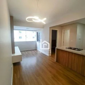 Apartamento com 1 Quarto à venda, 45m² no Itapuã, Vila Velha