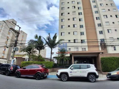 Apartamento com 2 Quartos à venda, 50m² no Vila Pierina, São Paulo