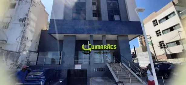 Ponto Comercial para alugar, 512m² no Barra, Salvador