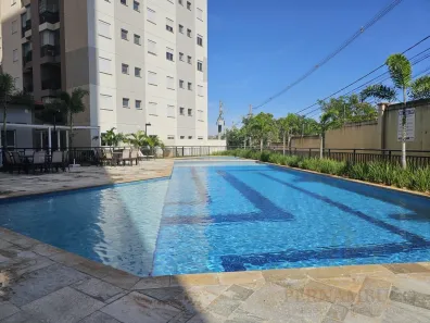 Apartamento com 2 Quartos à venda, 65m² no Parque Quinta das Paineiras, São José do Rio Preto