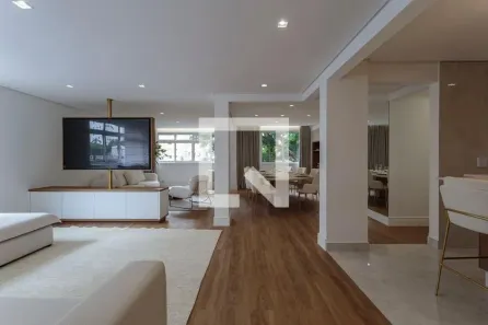 Apartamento com 2 Quartos à venda, 150m² no Itaim Bibi, São Paulo