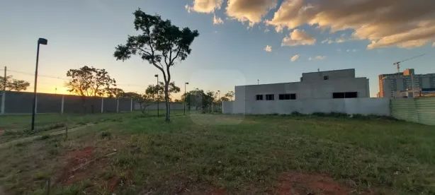 Lote/Terreno à venda, 515m² no Laranjeiras, Uberlândia