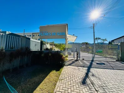 Apartamento com 2 Quartos para alugar, 43m² no São Sebastião, Palhoça