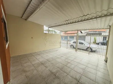 Casa com 3 Quartos para alugar, 110m² no Bosque dos Eucaliptos, São José dos Campos