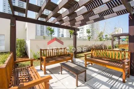 Apartamento com 3 Quartos à venda, 123m² no Centro, São Bernardo do Campo