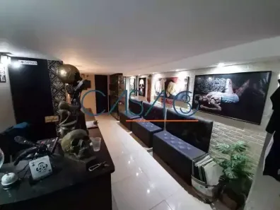 Ponto Comercial para venda ou aluguel, 45m² no Botafogo, Rio de Janeiro