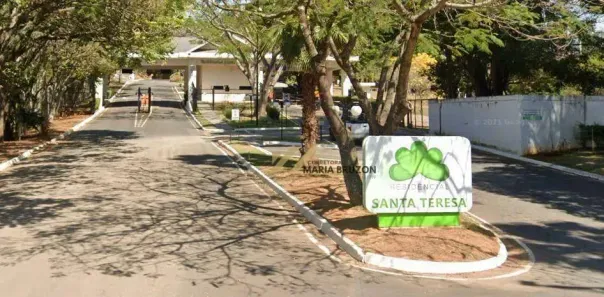 Lote/Terreno à venda, 837m² no Capela, Vinhedo