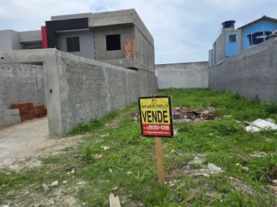 Lote/Terreno à venda, 168m² no Guaratiba, Rio de Janeiro