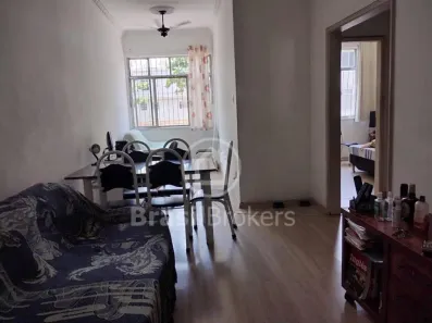 Apartamento com 2 Quartos à venda, 86m² no Maracanã, Rio de Janeiro