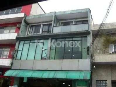 Sala Comercial à venda, 297m² no Vila Nova Cachoeirinha, São Paulo
