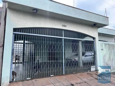 Casa com 3 Quartos à venda, 235m² no Vila Morumbi, São Carlos