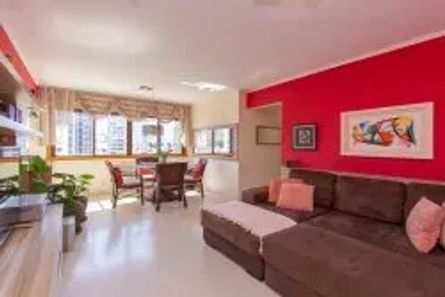 Apartamento com 3 Quartos à venda, 90m² no Santa Cecília, Porto Alegre