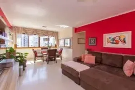 Apartamento com 3 Quartos à venda, 90m² no Santa Cecília, Porto Alegre