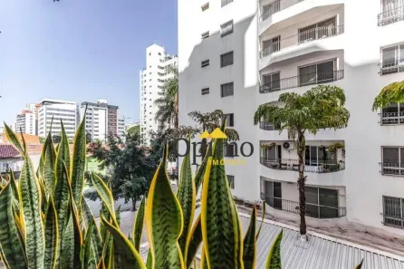 Apartamento com 3 Quartos à venda, 178m² no Jardim Paulista, São Paulo