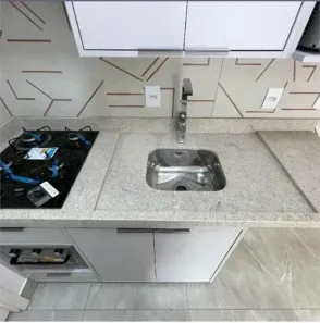 Apartamento com 1 Quarto à venda, 31m² no Butantã, São Paulo