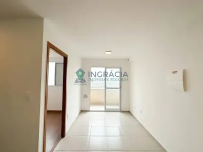 Apartamento com 2 Quartos para alugar, 38m² no Lapa de Baixo, São Paulo