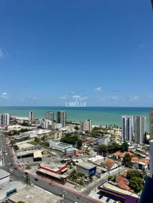 Apartamento com 2 Quartos à venda, 56m² no Piedade, Jaboatão dos Guararapes