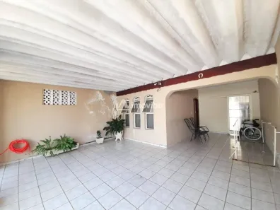 Casa com 2 Quartos à venda, 149m² no Residencial Vale das Nogueiras, Americana