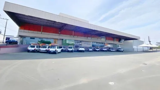 Imóvel Comercial para venda ou aluguel, 4000m² no Nações, Indaial