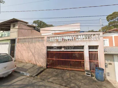 Casa com 2 Quartos à venda, 100m² no Jardim Giane, Vargem Grande Paulista