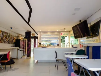 Prédio Comercial para alugar, 1000m² no Paraíso, São Paulo