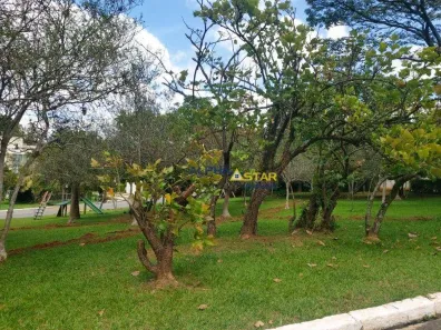 Lote/Terreno à venda, 580m² no Alphaville Residencial Dois, Barueri