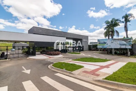 Lote/Terreno à venda, 450m² no Butiatumirim, Colombo