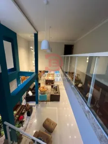 Sobrado com 3 Quartos à venda, 260m² no Burgo Paulista, São Paulo