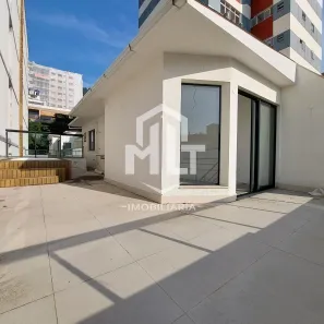 Cobertura com 4 Quartos à venda, 166m² no Tijuca, Rio de Janeiro