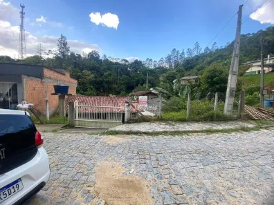 Lote/Terreno à venda, 42m² no Águas Claras, Brusque
