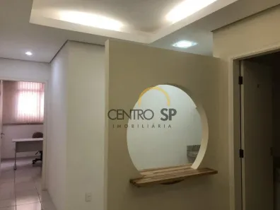 Sala Comercial à venda, 42m² no Jardim Infante Dom Henrique, Bauru