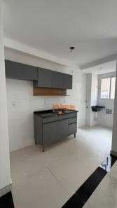 Apartamento com 2 Quartos à venda, 44m² no Jardim do Triunfo, Guarulhos