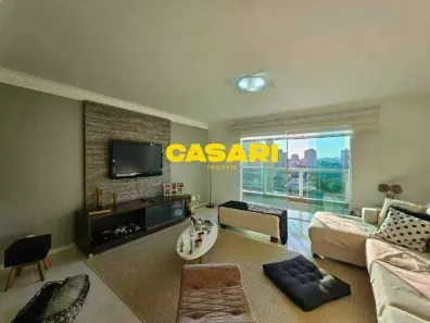 Sobrado com 4 Quartos à venda, 188m² no Barcelona, São Caetano do Sul