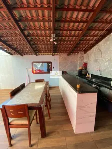 Casa com 2 Quartos à venda, 73m² no Residencial Solar Bougainville, Goiânia