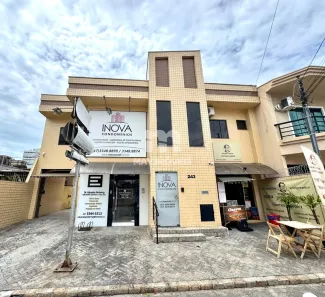 Prédio Comercial à venda, 200m² no Vila Operária, Itajaí