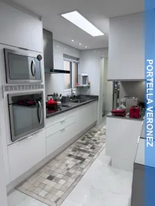 Apartamento com 2 Quartos à venda, 84m² no Vila Andrade, São Paulo